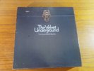 The Velvet Underground –5 X LP Box Set Excellent   The Verve/MGM Albums