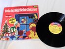 RARE EX+/NM- 'Twas The Night Before Christmas ‘76 Disneyland 1367  Rankin/Bass