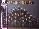 Humble Pie - Rock On / VG+ / LP, Album, Gat