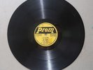 BILL MARINE/DARLENE ZITO/GABE DRAKE I'LL BE HOME/BLUE SUEDE SHOES PROM 78 C-61