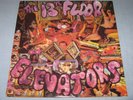 THE ORIGINAL SOUND OF THE THIRTEENTH FLOOR ELEVATORS 1988 LP-1 WITH INSERT PSYCH