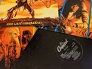 W.A.S.P Vinyl Record Bundle