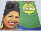 Dengue Fever - Escape From Dragon House (2022 Transparent Green Vinyl LP Record)