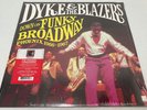 Dyke & Blazers - Down On Funky Broadway: Phoenix 1966-1967 (2021, Double Vinyl)