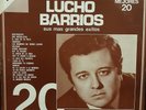 LUCHO BARRIOS 