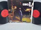 Big L Lifestylez Ov Da Poor & Dangerous 2010 Remastered Double LP Vinyl Hip Hop