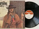 Keef Hartley Lancashire Hustler LP EX+ 1973 Blues Prog Rock Deram Jess Roden