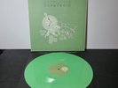 COPACETIC by Knuckle Puck  (Doublemint Green Colored Variant Vinyl LP Record)