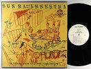 Sun Ra & his Arkestra - Dreams Come True LP - Saturn OG Press VG++