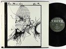 Sun Ra & His Solar Arkestra - Magic City LP - Thoth Intergalactic