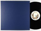 Sun Ra Arkestra - Temple U (Sub Underground Cosmo-Earth Fantasy) LP - Saturn VG+