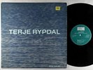 Terje Rypdal - S/T LP - ECM Germany VG++