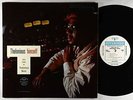 Thelonious Monk - Thelonious Himself LP - Riverside - RLP 12-235 Mono DG