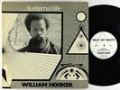 William Hooker - ...Is Eternal Life 2xLP - Reality Unit Concepts OG Press VG+
