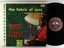 Yusef Lateef - The Fabric Of Jazz LP - Savoy - SST-13008 VG+