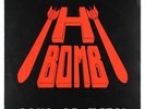 H-BOMB - Coup de metal - 1983 Holland 12