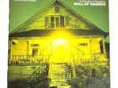 Wall Of Voodoo   Granma's House   Orig. LP/Vinyl IRS Records  1984  IRSA 7048
