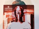 DAVID BOWIE – RARE LAZARO CLEAR VINYL - OOP  #57/60