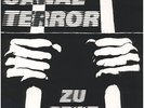 Canal Terror - Zu Spät (Vinyl LP - 1983 - EU - Reissue)