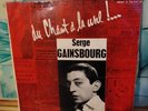SERGE GAINSBOURG - ALBUM 