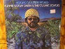 LONNIE LISTON SMITH  Visions Of A New World   Flying Dutchman   jazz SEALED LP
