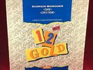 GIORGIO MORODER Chase 1990 UK 12