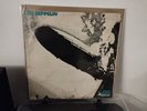 Led Zeppelin Turquoise Lp Record