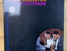 John Coltrane & Duke Ellington | 1963 Repress | Stereo| VG+ | Gatefold |