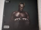 Stormzy, Heavy Is The Head  Ltd Gold Vinyl  LP
