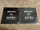 Serato Records… rane control vinyl 2.5