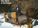 Ray Charles The Spirit of Christmas (Vinyl) 12