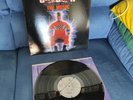 SHOCKER NO MORE MR. NICE GUY THE MUSIC LP VINYL 1989 WES CRAVEN'S SOUNDTRACK