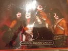 KISS MADISON SQUARE GARDEN 14.15.16 DECEMBER 1977 PICTURE VINYL BOX NEW