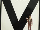 The Vibrators PURE MANIA Australian ORIGINAL 1st Pressing EPIC Records RARE LP
