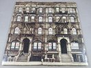 LED ZEPPELIN Physical Graffiti SWAN SONG SS2-200 Club Double LP + Insert 1975 VG