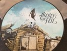 Pierce the Veil Limited Vinyl - Collide with the Sky