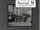 Aerial M - Aerial M - LP Vinyl - DC114 - NEW
