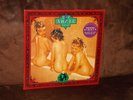 3-LP-Set: DIE ÄRZTE - Live / Nach Uns Die Sintflut (1988) inkl. 7