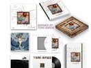 Little Earthquakes by Tori Amos (2LP, 2022) 30th Anniversary See Info