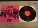 Haymarket Square, Magic Lantern, Vinyl 33cm LP by STG Records, 1996