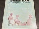 1974 STEELY DAN COUNTDOWN TO ECSTASY command cqd-40010 rare vinyl QUAD lp scarce
