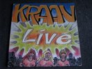 Kraan-Live LP-2 LPs-1975 Germany-Spiegelei-Intercord-26 440 8 Z/1-2