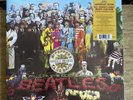 The Beatles Sgt. Pepper's Lonely Hearts Club Band 180g Vinyl SEALED Anniversary