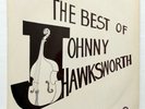 THE BEST OF JOHNNY HAWKSWORTH – LIBRARY – MUSIC DE WOLFE LP EX++