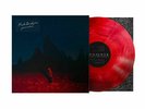 Phoebe Bridgers - Punisher Limited Edition Red and Swirly Vinyl | FREE SHIPPING