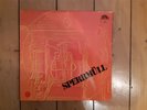 LP  SPERRMÜLL/ same/ Krautrock/ Original Green Brain/ Metronome 1026 von 1973