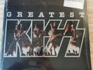 Kiss - Greatest Kiss - Ltd Edition 2x Galaxy Coloured Vinyl LP - 2022 US