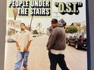 People Under The Stairs O.S.T. VMP HIP HOP Exclusive Green Vinyl Double LP 2020