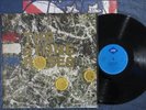 THE STONE ROSES same / LP Germany 1989 JIVE SILVERTONE ZL 74139