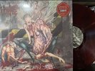 Cannibal Corpse – Bloodthirst LP 2018 Metal Blade [Red/Black Marbled] Limit 300